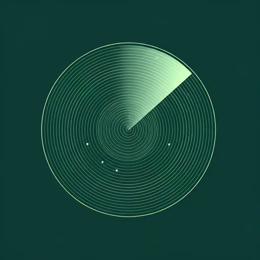 Radar Icon
